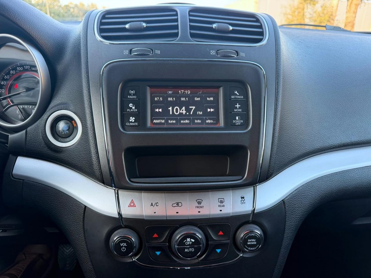 Fiat Freemont 2.0 Multijet 140 CV 7 POSTI