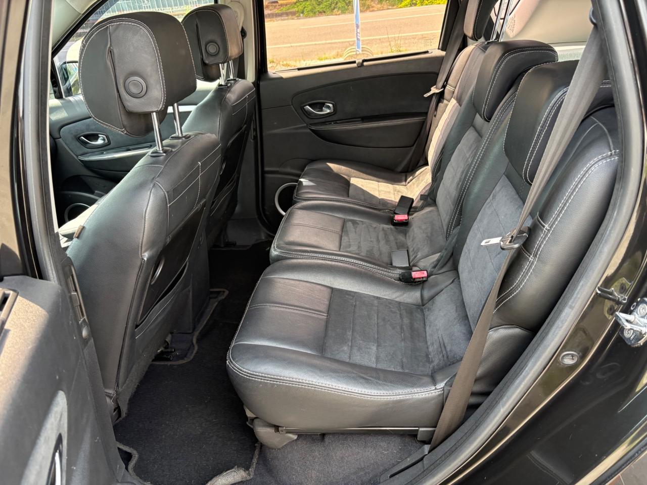 Renault Scenic Scénic X-Mod 1.5 dCi 110CV Dynamique