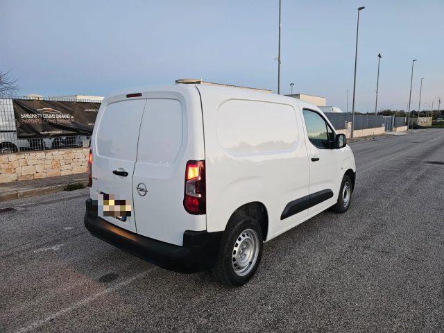 OPEL Combo Cargo 1.5 Diesel 100CV PC 650kg Edition