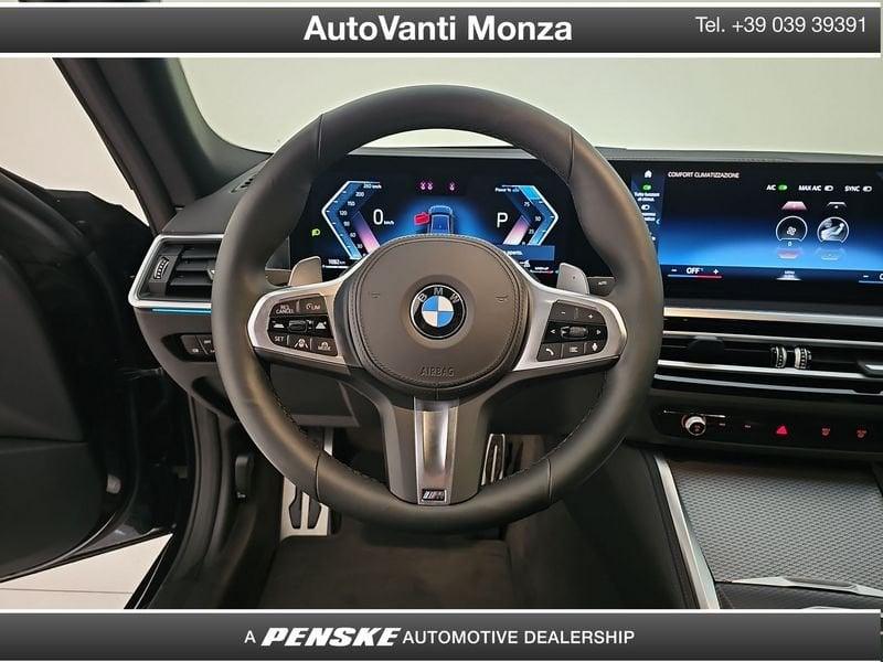 BMW Serie 4 Gran Coupé 420d xDrive 48V MSport