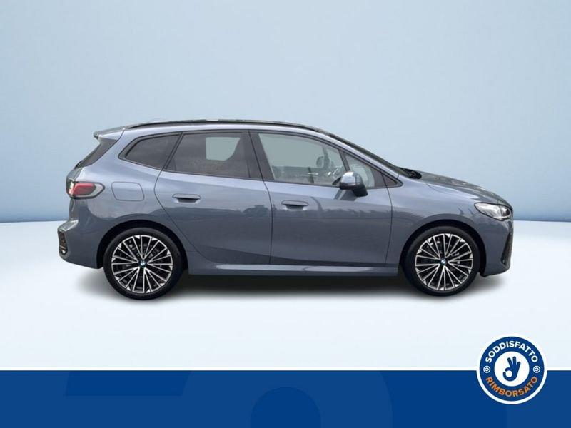 BMW Serie 2 Active Tourer 218i M Sport