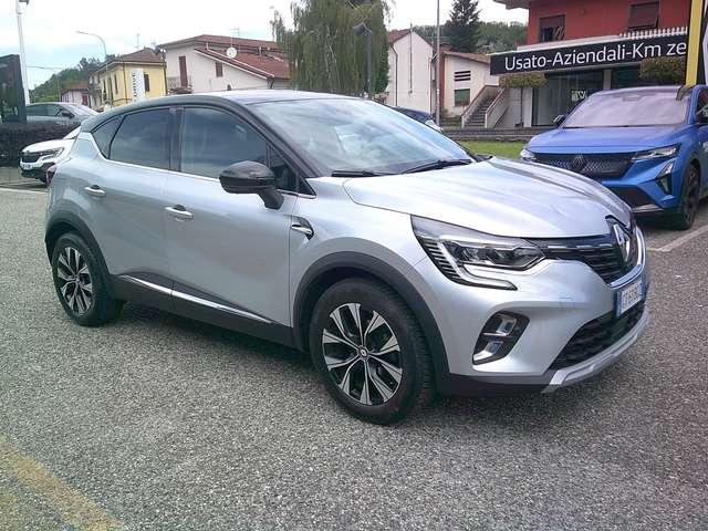 Renault Captur Captur 1.0 tce Techno 90cv