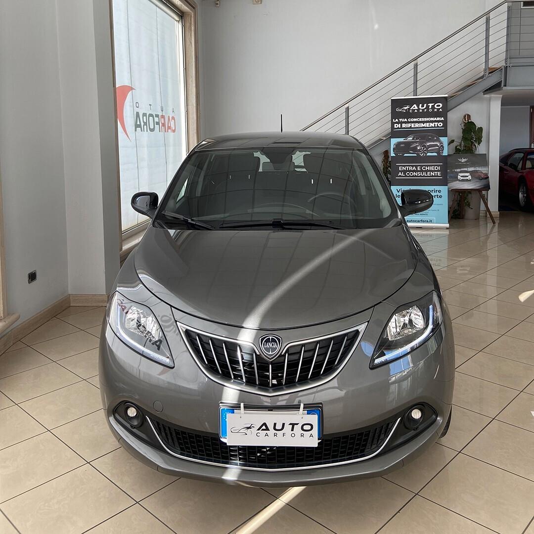 Lancia Ypsilon 1.0 FireFly 5 porte S&S Hybrid Gold
