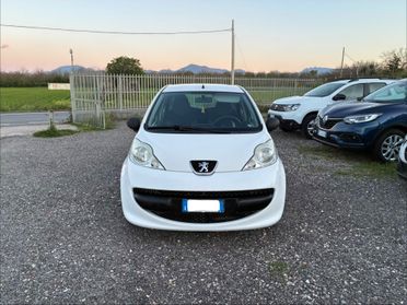 Peugeot 107 1.0 68cv 5p - 2009