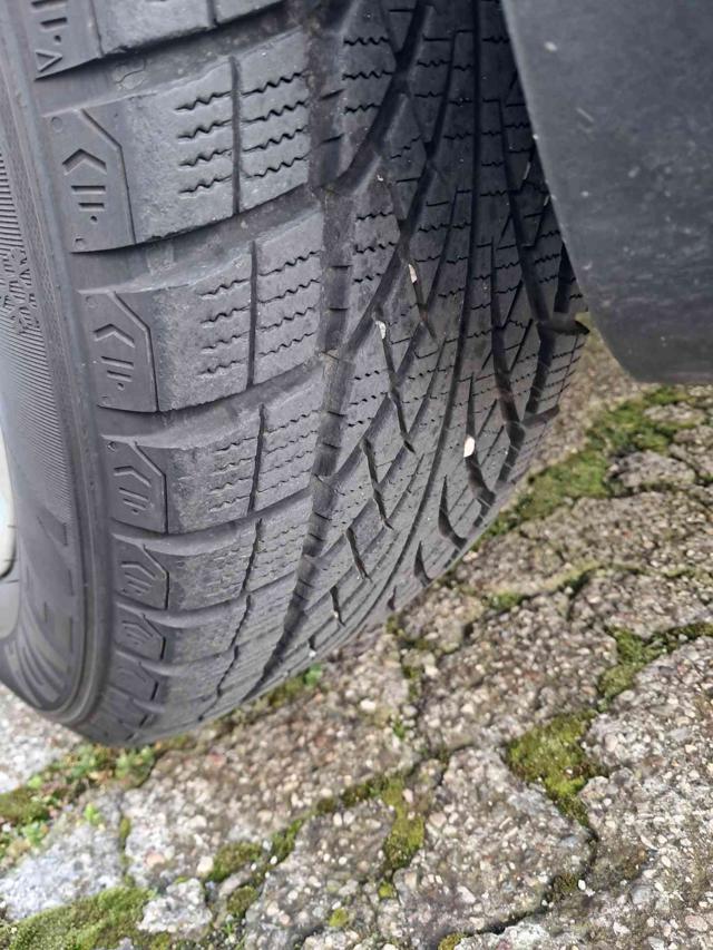 CITROEN C4 Picasso 1.6 e-HDi 115 Exclusive ok neopatentati