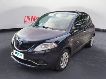 Lancia Ypsilon Ypsilon 1.3 MJT 16V 95 CV 5 porte S&S Silver