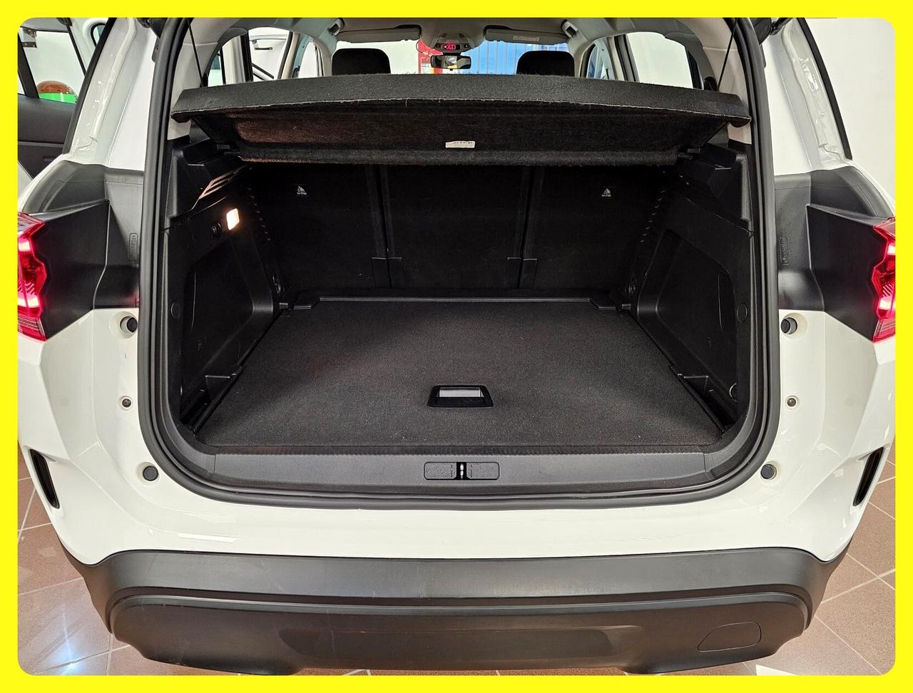 Citroen New C5 Aircross 1.5 BlueHDi 130CV EAT8 Feel Bicolore