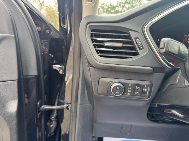 FORD Kuga 1.5 EcoBlue 120 CV AUTOM. NAVI