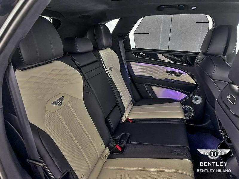 Bentley Bentayga V8 Azure 25MY - BENTLEY MILANO