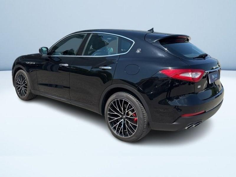 Maserati Levante 3.0 V6 250CV AUTO