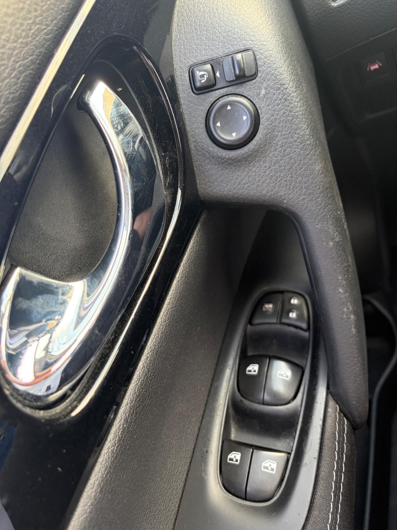Nissan Qashqai 1.5 dCi Tekna+