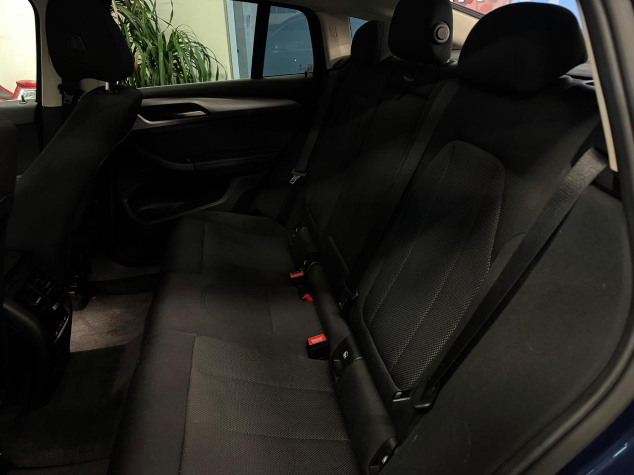 Bmw X4 xDrive25d Msport-X