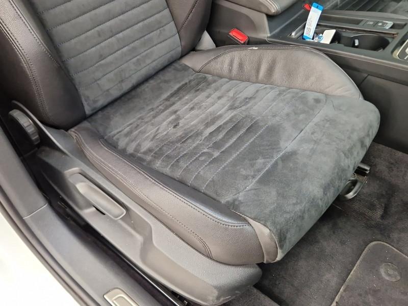 VOLKSWAGEN PASSAT 1.4 TSI DSG GTE 4 PORTE BERLINA