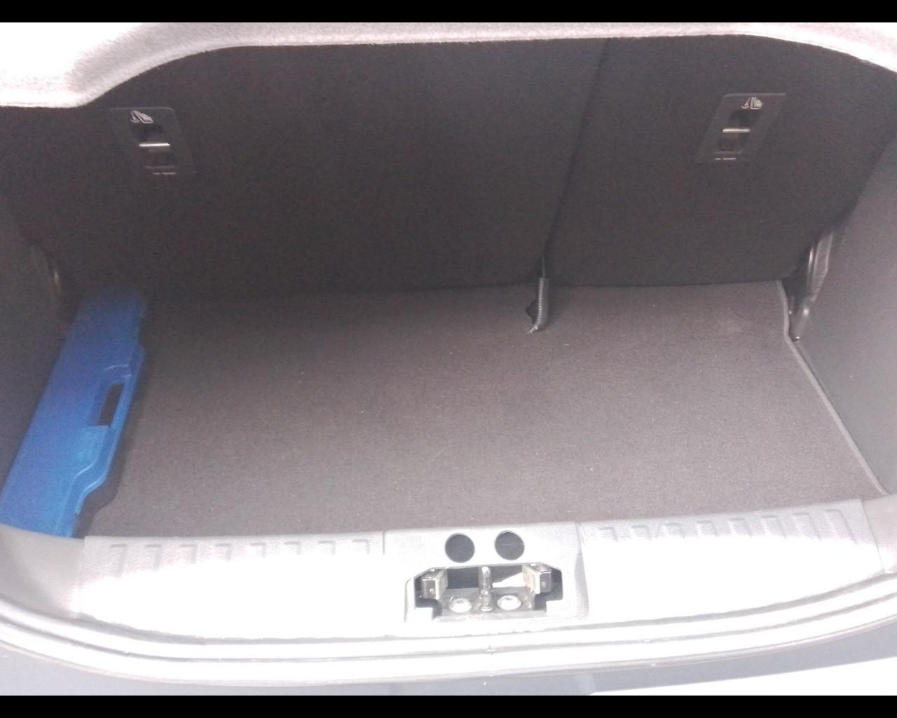 FORD Ka+ - 1.5 TDCi 95 CV Start&Stop Ultimate