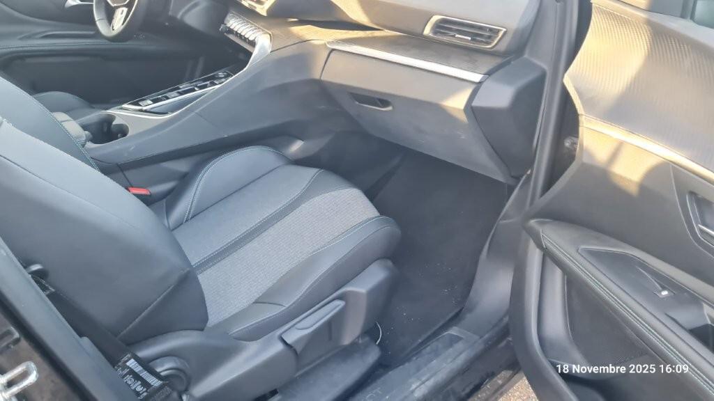 Peugeot 3008 1.5 HDi 130CV EAT8 ALLURE **PREZZO REALE**UNIPRO'