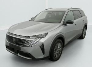 PEUGEOT 5008 Hybrid 145 e-DCS6 Allure IN PROMO con Panoramic P