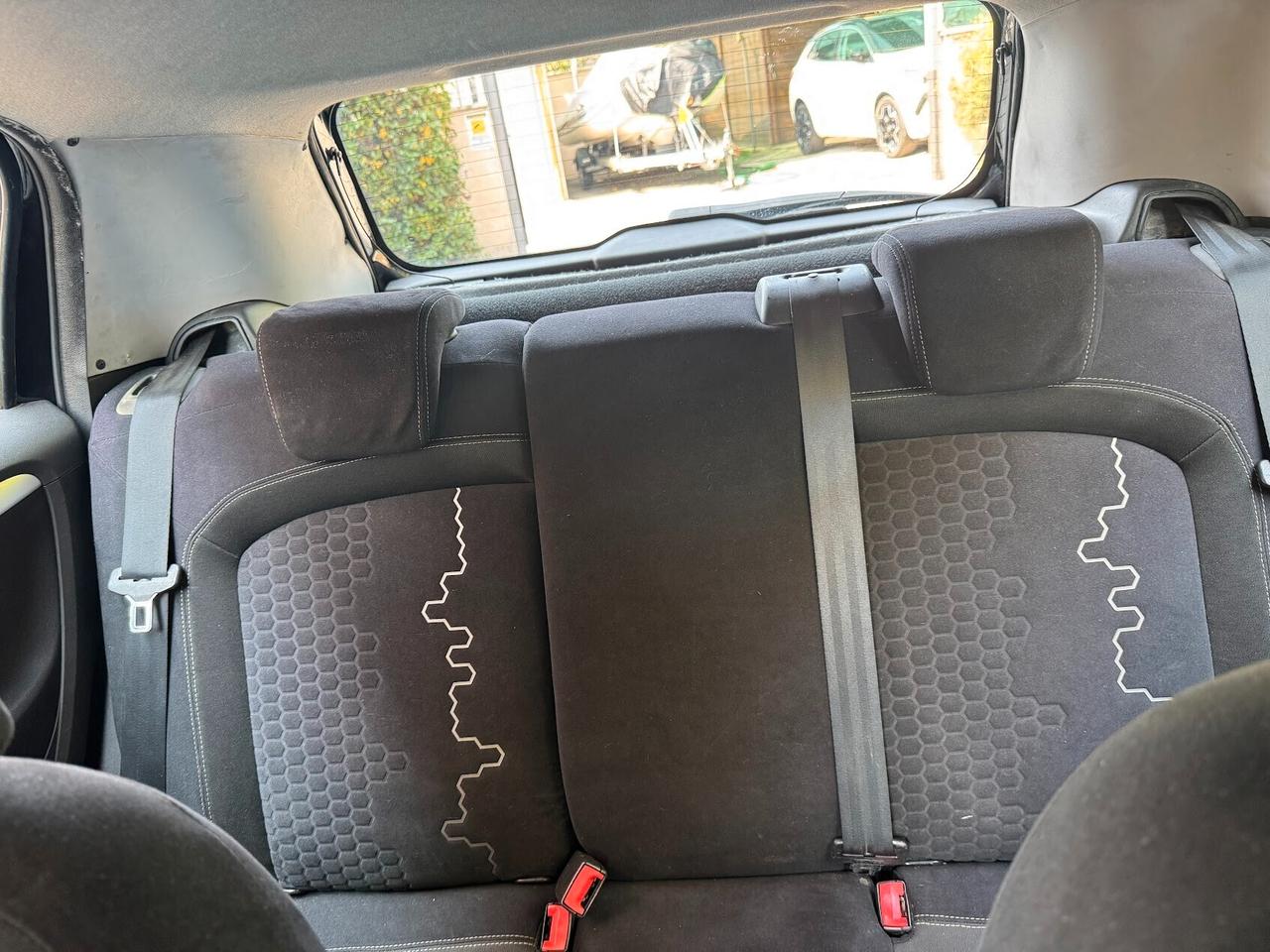 Fiat Punto 1.2 EURO6