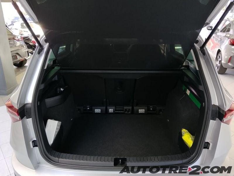 Škoda Karoq Karoq 1.5 tsi Style dsg