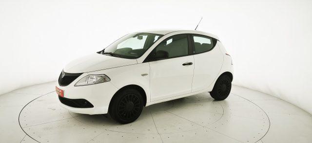 LANCIA Ypsilon 1.2 69 CV 5 porte GPL Ecochic Gold