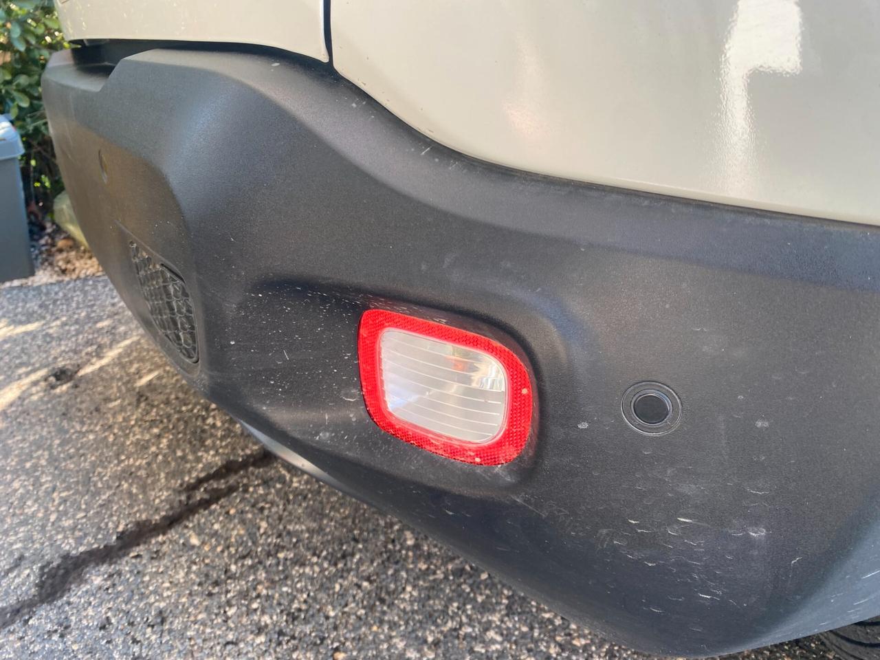 JEEP Renegade 1.6 Mjt 130CV LIMITED-Uff.ITALIANA