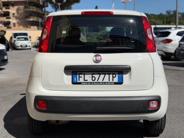 FIAT Panda 1.2 EasyPower Easy (NESSUN VINCOLO)