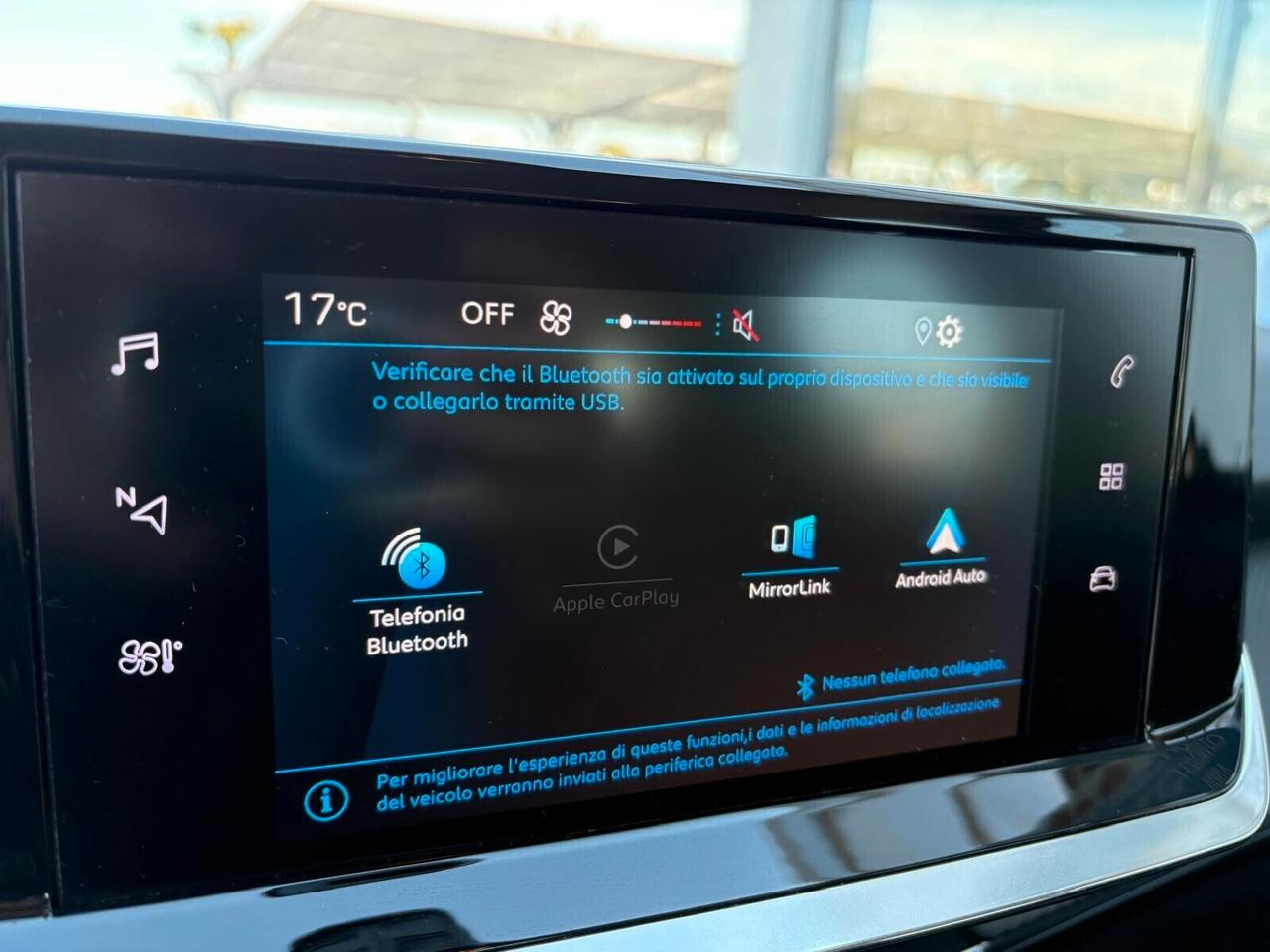 Peugeot 208 ACTIVE PACK PureTech 75 5 porte SPOTICAR