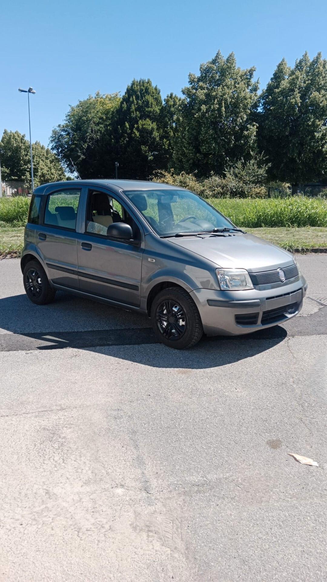 Fiat Panda 1.2 Active