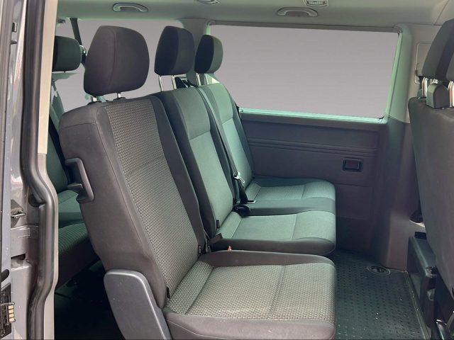 VOLKSWAGEN Caravelle T6.1 2.0 TDI 110CV PC Trendline