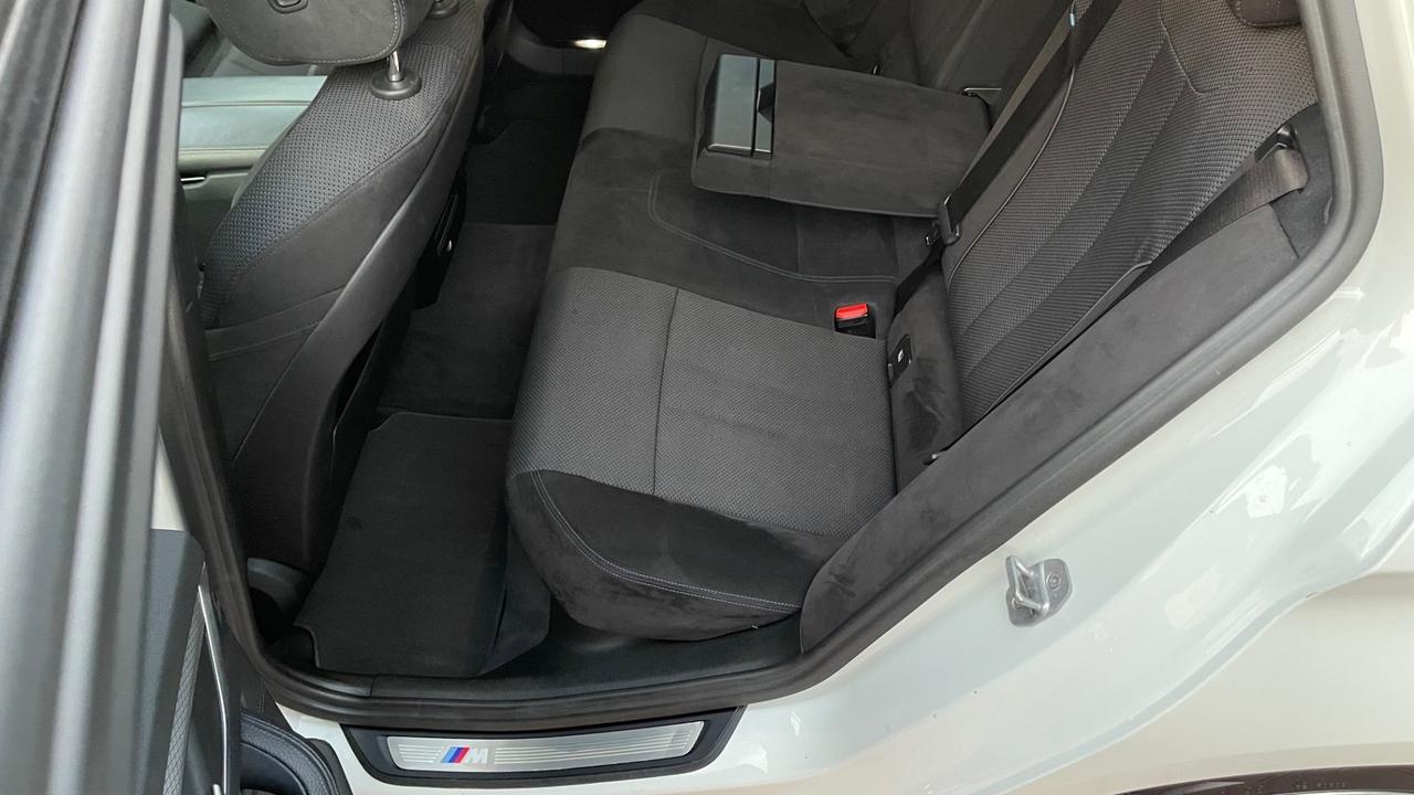 Bmw 520d xDrive Msport