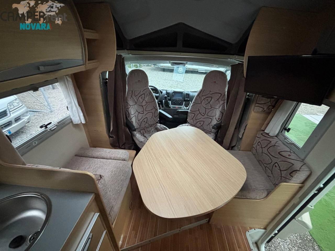 Roller Team ROLLERTEAM GRANDUCA XLP