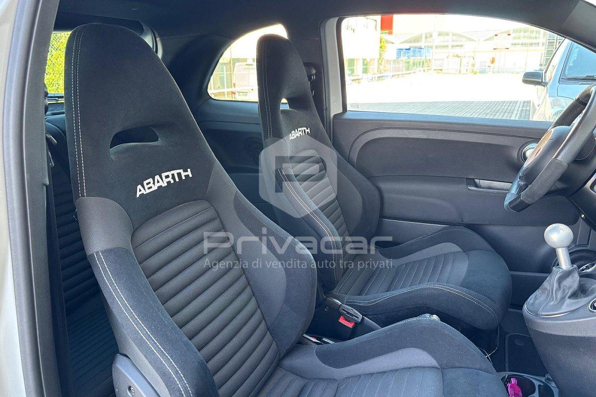 ABARTH 695 1.4 Turbo T-Jet 180 CV