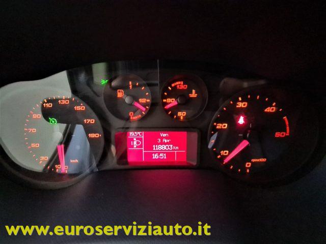 IVECO Daily Daily 2.3 disel HKa 35 S V Randstand 3520 L