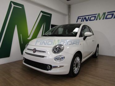 FIAT 500 1.0 70 CV Hybrid Dolcevita