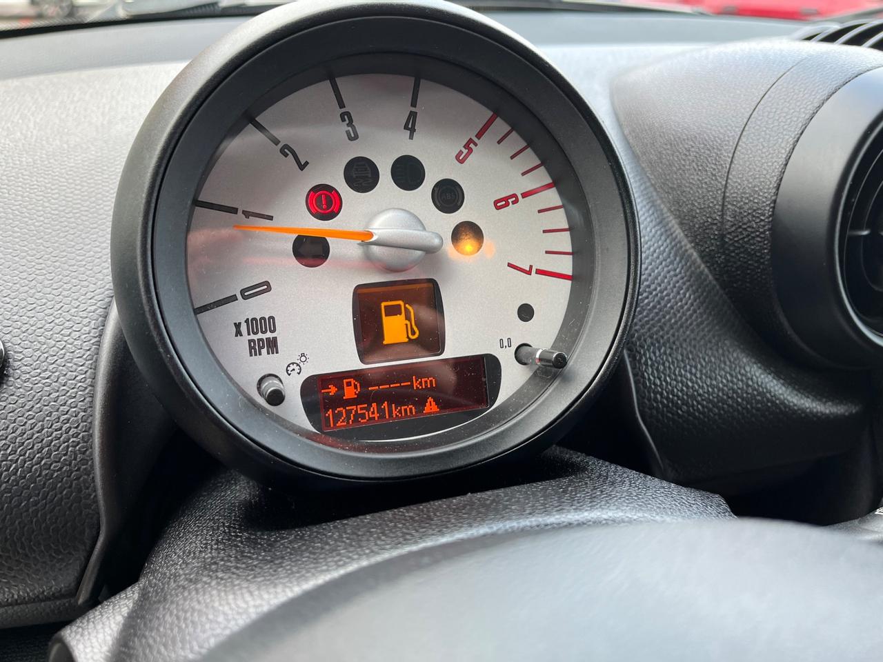 MINI COOPER SD COUNTRYMAN