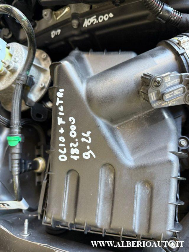 FIAT Tipo 1.6 Mjt S&S SW Business