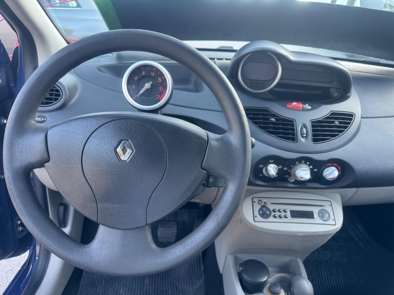 Renault Twingo 1.2 16V GPL Dynamique