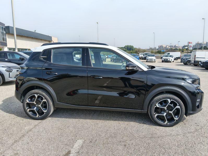 CITROEN Nuova C3 1.2 puretech turbo Plus 100cv s&s