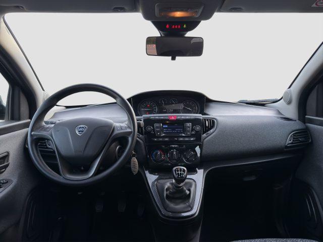 LANCIA Ypsilon Ypsilon 1.0 FireFly 5 porte S&S Hybrid Silver