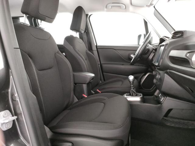 JEEP Renegade 1.6 Mjt 120 CV Limited Full LED