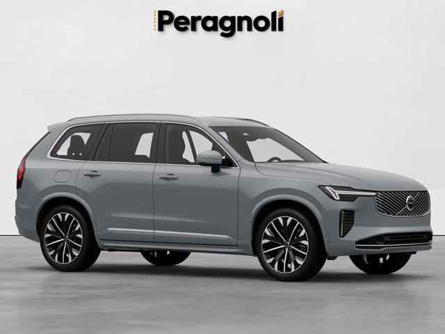 VOLVO XC90 T8 Plug-in hybrid AWD AUT. 7 posti Plus Bright