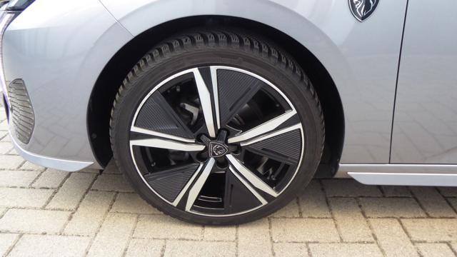 PEUGEOT 308 PureTech Turbo 130 S&S EAT8 GT