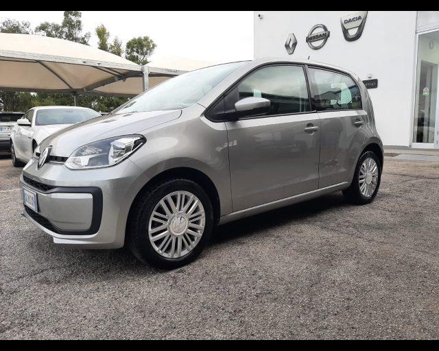 VOLKSWAGEN up! 1.0 5p. EVO move up! BlueMotion Technology