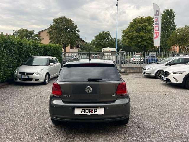 Volkswagen Polo 1.4 5 porte Highline