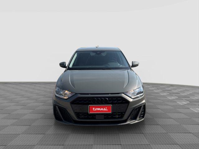 AUDI A1 A1 SPB 30 TFSI S tronic S line edition