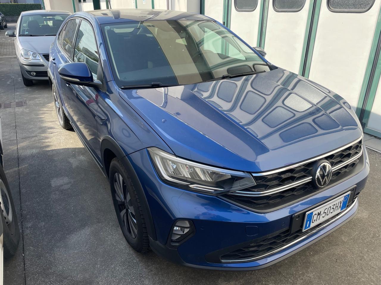 Volkswagen Taigo 1.0 TSI 95 CV Life