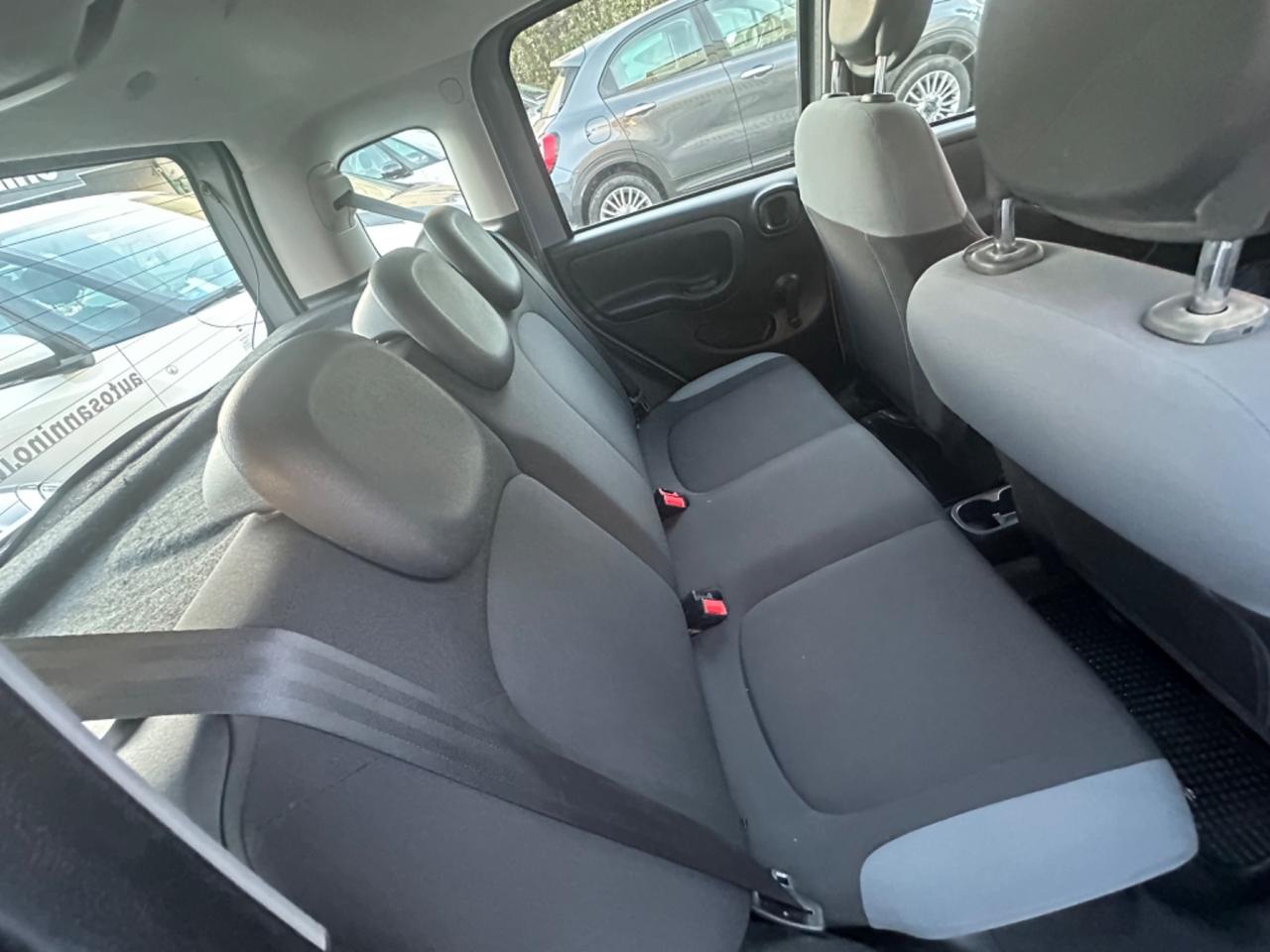 Fiat Panda 1.2 Easy 2019