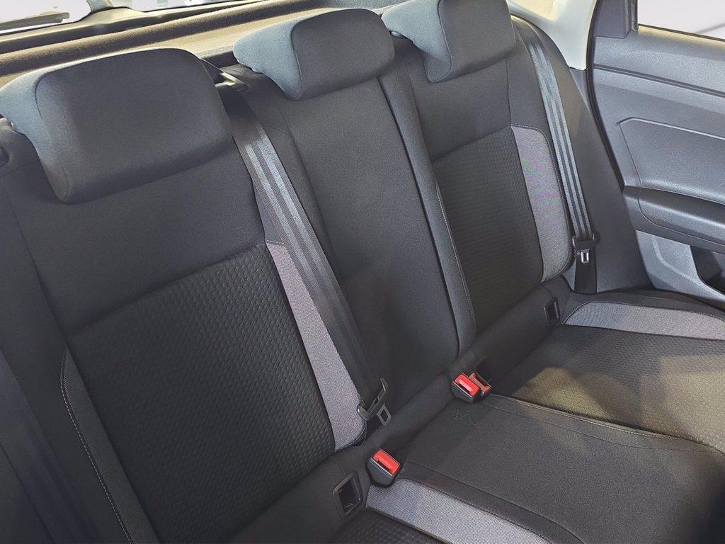 VOLKSWAGEN Polo 1.0 tsi life 95cv del 2023