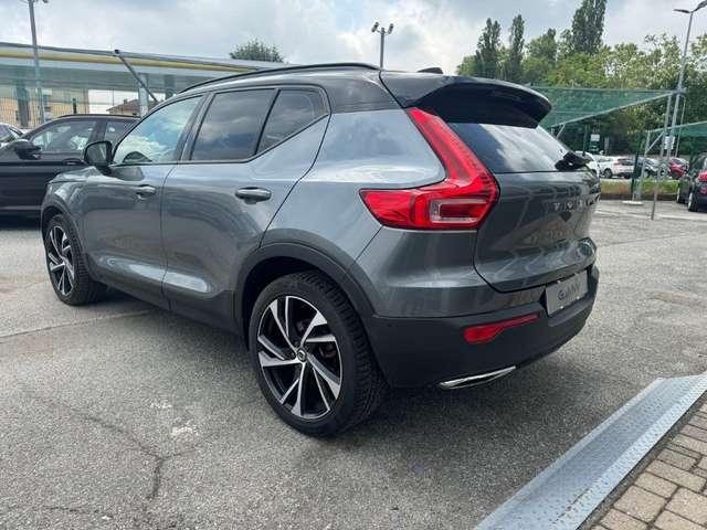 Volvo XC40 D3 AWD Geartronic R-design