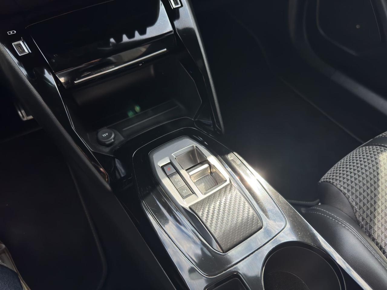 Peugeot 2008 1.5 bluehdi 130cv GT automatica 2023