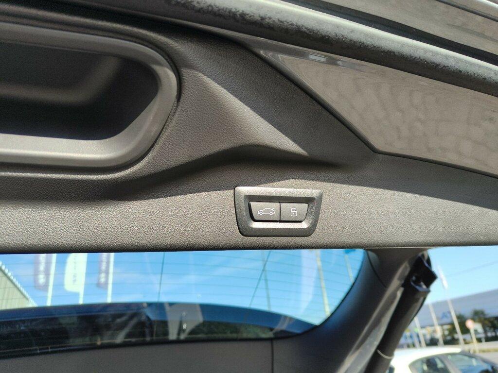 BMW X5 40 d Msport xDrive Steptronic